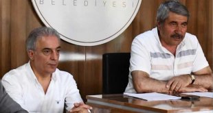 Patnos Belediye Başkan Yardımcısı Ali Ekber Değerli vefat etti