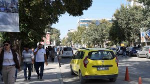 Iğdırlılar Zengezur Koridoru'nun açılmasını dört gözle bekliyor