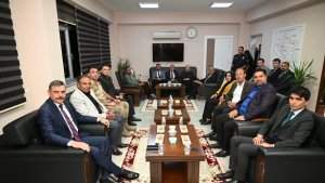 Vali Çiftçi'den Hınıs çıkarması