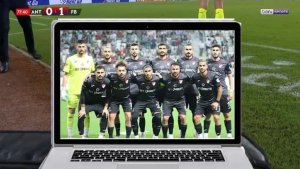 Elazığspor'dan 'Jose Mourinho' paylaşımı