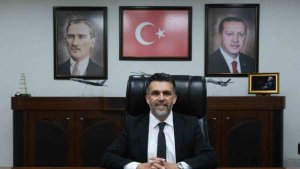 Kabadayı, Erzincan'ın ilçelerinde yeni kongre süreçlerinin başlayacağını duyurdu