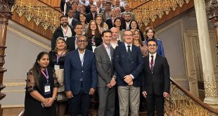 TAV Technologies, Latin Amerika havalimanlarının yöneticilerini İstanbul'da ağırladı