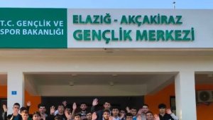 Elazığlı 30 genç tarih medeniyet ve kültür kampında