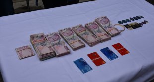 Malatya'da bir ailenin telefonla dolandırılması önlendi