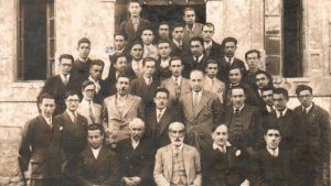 Erzurum tarihçisi Abdürrahim Şerif Beygu, vefatının 80'nci yılında Eskişehir'de anılacak