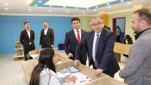 MEB Personel Genel Müdürü Bülent Çiftci: "Birinci önceliğimiz Türkiye Yüzyılı Maarif Modeli'nin sağlıklı bir şekilde hayata geçirilmesidir"