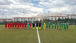 Türk Devletleri Erzurum'un zirvesinde buluştu