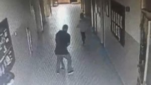 Malatya'da öğretmen Heimlich manevrasıyla öğrencisinin hayatını kurtardı