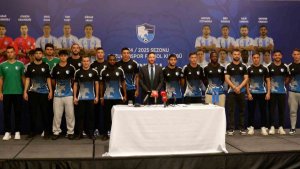 Ahmet Dal: "Kenetlenme, mücadele ve sabır; başarımızın sırrı bu"