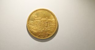 Gazi şehir Kars, 170 yıl sonra kahramanlık madalyalarıyla buluştu