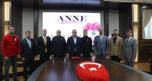 Ağrı'da "Anne Akademisi Projesi"nin protokolü imzalandı