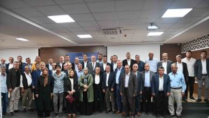 Pütürge Belediye Başkanı Mikail Sülük: "Her daim sahadayız"