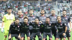 Elazığspor, sosyal medyada gündem oldu