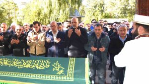 Doğusoy ailesinin acı günü