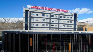 Erzincan'a 12 yeni sağlık personeli atandı