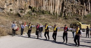 "2025 Turizm Başkenti" Erzurum'da yeni turizm rotaları oluşturuldu