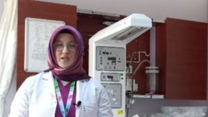 Op. Dr. Selveroğlu: "Normal doğumda bebekle duygusal bağ daha hızlı kurulur"