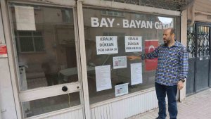 Aylık 100 litre mazota dükkanını kiralığa çıkarmıştı: Şimdi 175 litre süt istedi