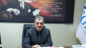 SGK İl Müdürü Durmuş; "Kayıt dışı istihdam ile mücadele önemli"