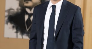 Koç Holding, "Dünyanın En İyi İşverenleri" listesinde Türkiye'nin bir numarası oldu