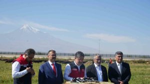 Tarım ve Orman Bakanı Yumaklı, taklit ve tağşiş ürünlerle ilgili açıklamalarda bulundu