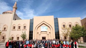 ICCI-EPOK 2024 AİÇÜ ev sahipliğinde başladı