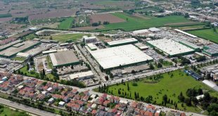 Otokar, 2023 Sürdürülebilirlik Raporu'nu yayımladı