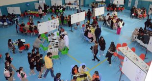 Kars'ta "Bilim Şenliği" başladı