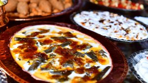 Yeşilyurt'un yöresel lezzetleri Semt Pazarında tanıtılacak