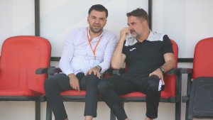 Bülent Yenihayat: "Asla pes etmeyeceğiz"