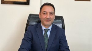 Başkan Ali Uçum, "Yeni bir takımız, hedeflerimiz var"