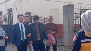 Iğdır'ın Tuzluca ilçesinde intihar girişimi: Kaymakam ikna etti