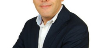 Hopi'de iki üst düzey atama