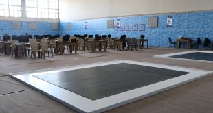 Erzurum "16. Uluslararası MEB Robot Yarışması"na ev sahipliği yapacak