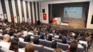 Tunceli'de 2 gün sürecek 'Anadolu'nun Horasan'ı Tunceli' sempozyumu başladı