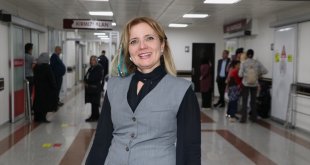 Acil tıp uzmanından grip salgınından korunmak için maske, mesafe ve temizlik önerisi