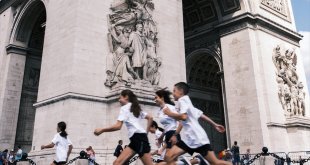 Decathlon'a Stevie Uluslararası İş Ödülleri'nden 4 ödül birden