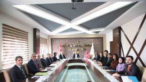 Ağrı'da "Okulum Beni Bekler" projesiyle eğitime devam eden öğrenci sayısı artıyor