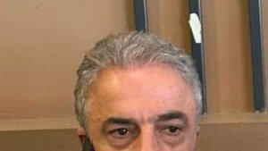 Patnos Belediye Başkan Yardımcısı Ali Ekber Değerli kalp krizi sonucu hayatını kaybetti