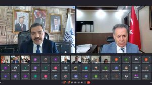 5. Uluslararası Turgut Özal Ekonomi ve Siyaset Kongresi