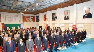 Muş okul sporlarında üst sıralara yükseldi