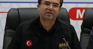 AFAD Başkanı Memiş, Malatya ve Sivas'taki depremlere ilişkin açıklama yaptı: