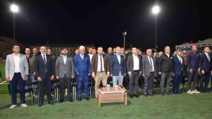 Futbol hakemlerine sıcak yuva