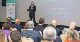 TEB Girişim Bankacılığı, girişimcilik ekosisteminin paydaşlarını bir araya getirdi