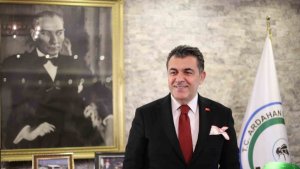 Başkan Demir'den Muhtarlar Günü mesajı