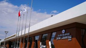 Elazığ belediyesi Şehir Lokantası, açılışa hazır