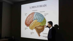 Bitlis'e atanan pratisyen hekimlere eğitim verildi