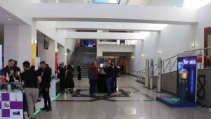 3. Ulusal Diş Hekimliği Kongresi gerçekleştirildi