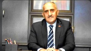 Başkan Tanfer'den 21 Ekim Dünya Gazeteciler Günü Mesajı