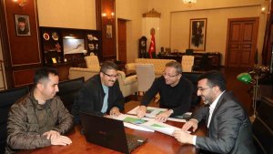 Dereiçi Kanyonu ekoturizme kazandırılacak